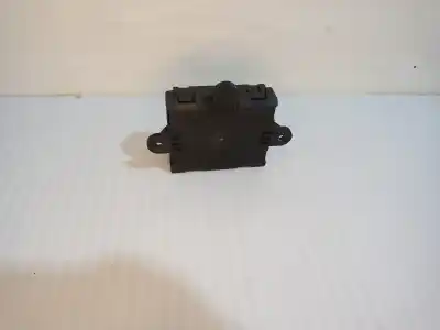 Автозапчастина б/у електронний модуль для jaguar e-pace basis awd посилання на oem iam hk8314d618bb  