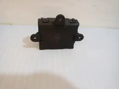 Автозапчастина б/у електронний модуль для jaguar e-pace basis awd посилання на oem iam hk8314d618bb  
