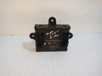 Автозапчастина б/у електронний модуль для jaguar e-pace basis awd посилання на oem iam hk8314d620bb  