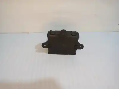 Автозапчастина б/у електронний модуль для jaguar e-pace basis awd посилання на oem iam hk8314d620bb  