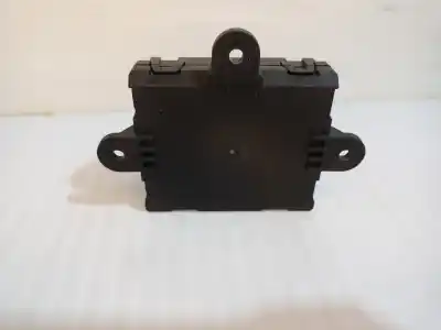 Автозапчастина б/у електронний модуль для jaguar e-pace basis awd посилання на oem iam hk8314d620bb  