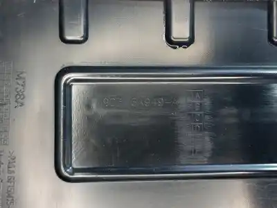 Автозапчастина б/у крішка двигуна для jaguar e-pace basis awd посилання на oem iam j9c36a949a  