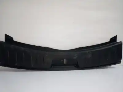 Автозапчастина б/у молдинг для jaguar e-pace basis awd посилання на oem iam j9c3113a10a  