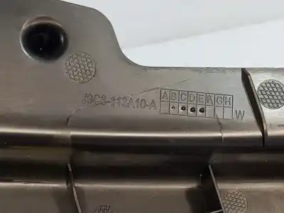 Автозапчастина б/у молдинг для jaguar e-pace basis awd посилання на oem iam j9c3113a10a  