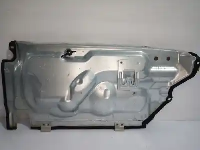 Автозапчастина б/у середній для jaguar e-pace basis awd посилання на oem iam hj3210b738ab  