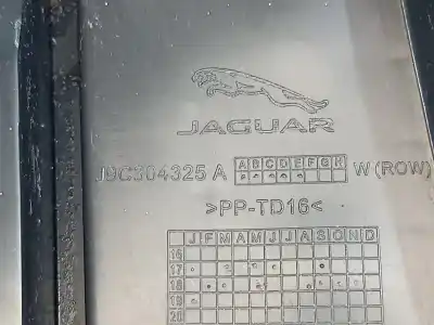 Автозапчастина б/у молдинг для jaguar e-pace basis awd посилання на oem iam j9c304325a  