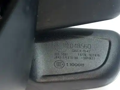 Автозапчасти б/у внутреннее зеркало за jaguar e-pace basis awd ссылки oem iam e11048560  