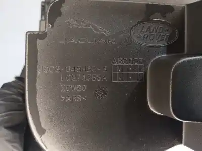 Автозапчастина б/у центральний підставник для jaguar e-pace basis awd посилання на oem iam j9c3045h62b