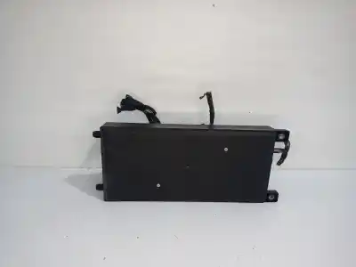Автозапчастина б/у електронний модуль для jaguar e-pace basis awd посилання на oem iam j9c314f041ac / 581913f08