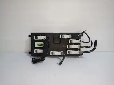 Автозапчастина б/у електронний модуль для jaguar e-pace basis awd посилання на oem iam j9c314f041ac / 581913f08  