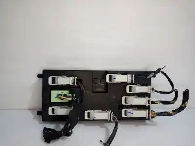 Автозапчастина б/у електронний модуль для jaguar e-pace basis awd посилання на oem iam j9c314f041ac / 581913f08  