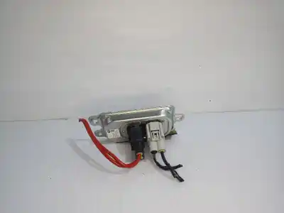 Автозапчастина б/у електронний модуль для jaguar e-pace basis awd посилання на oem iam gx7314b526ac  