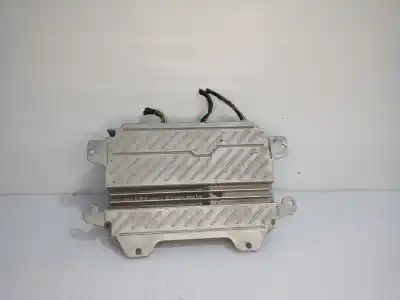 Автозапчастина б/у електронний модуль для jaguar e-pace basis awd посилання на oem iam k8d219c164aa  
