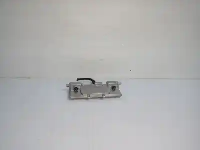 Second-hand car spare part camera for jaguar e-pace basis awd oem iam references j9c319h406  