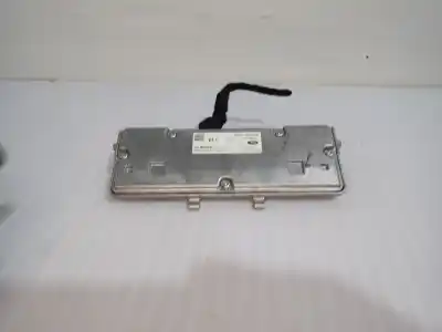 Second-hand car spare part camera for jaguar e-pace basis awd oem iam references j9c319h406  