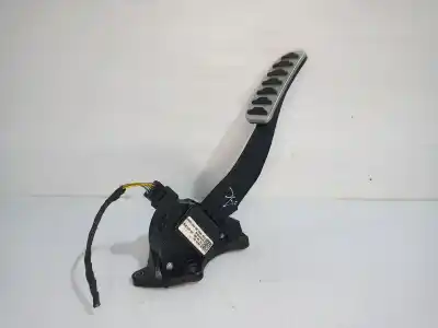 Автозапчастина б/у педаль акселератора для jaguar e-pace basis awd посилання на oem iam gk7m9f836ab  