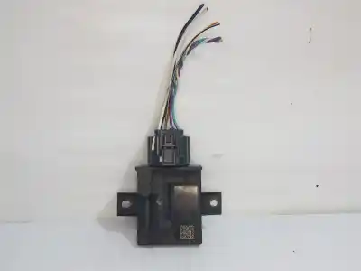 Second-hand car spare part electronic module for jaguar e-pace basis awd oem iam references fk729d370af  