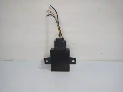 Second-hand car spare part electronic module for jaguar e-pace basis awd oem iam references fk729d370af  