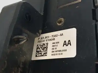 Автозапчасти б/у рычаг переключения передач за jaguar e-pace basis awd ссылки oem iam j9c37e453aa  