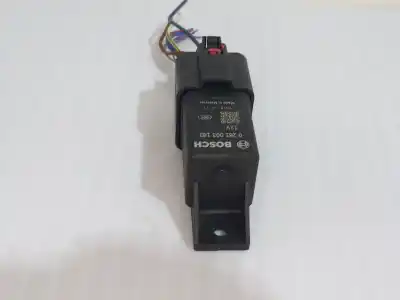Автозапчастина б/у електронний модуль для jaguar e-pace basis awd посилання на oem iam 0281003183  
