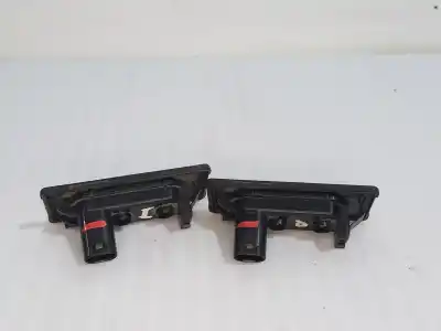 Автозапчастина б/у реєстрація пілот для jaguar e-pace basis awd посилання на oem iam gx7313b627ab  