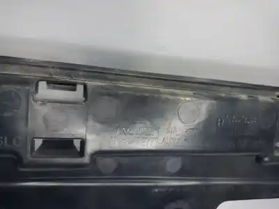 Автозапчастина б/у середній для jaguar e-pace basis awd посилання на oem iam j9c317e778-a  