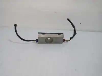 Second-hand car spare part electronic module for jaguar e-pace basis awd oem iam references cpla18k891aa  