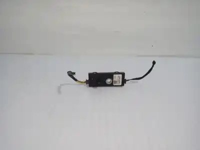 Second-hand car spare part electronic module for jaguar e-pace basis awd oem iam references cpla18k891aa  