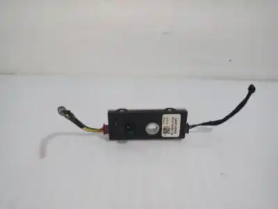 Second-hand car spare part electronic module for jaguar e-pace basis awd oem iam references cpla18k891aa  
