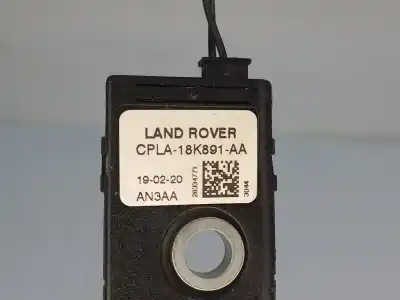 Second-hand car spare part electronic module for jaguar e-pace basis awd oem iam references cpla18k891aa  