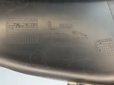 Автозапчастина б/у молдинг для jaguar e-pace basis awd посилання на oem iam j9c32d209a  