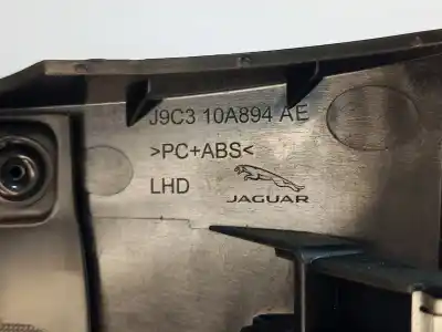 Автозапчастина б/у молдинг для jaguar e-pace basis awd посилання на oem iam j9c310a894ae  