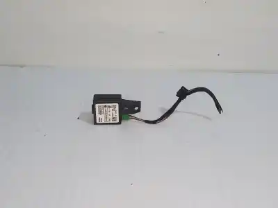 Автозапчастина б/у електронний модуль для jaguar e-pace basis awd посилання на oem iam 28227917