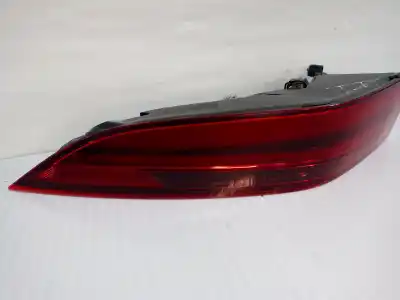 Автозапчасти б/у левый задний фонарь за jaguar e-pace basis awd ссылки oem iam j9c313405cc  
