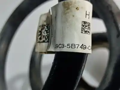 Автозапчастина б/у демпфуюча песна для jaguar e-pace basis awd посилання на oem iam j9c35b749ea  