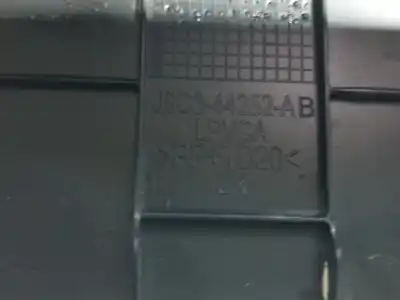 Автозапчастина б/у молдинг для jaguar e-pace basis awd посилання на oem iam j9c344252ab  