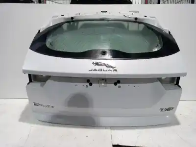 Автозапчастина б/у загальні двері для jaguar e-pace basis awd посилання на oem iam   