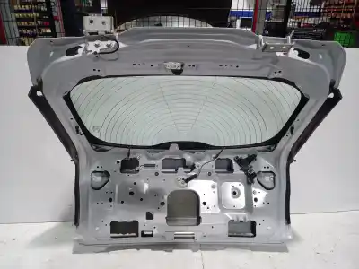Автозапчастина б/у загальні двері для jaguar e-pace basis awd посилання на oem iam   