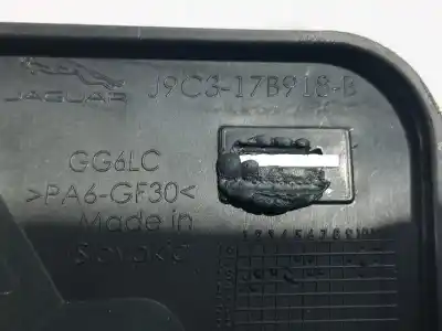 Автозапчастина б/у середній для jaguar e-pace basis awd посилання на oem iam j9c317g754a j9c317b918b  