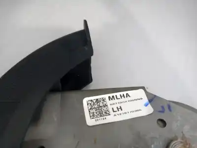 Автозапчастина б/у важіль ручного гальма для hyundai i20 (bc3) essence mild-hybrid посилання на oem iam 59710c8100nnb  