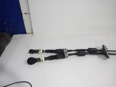 Автозапчасти б/у рычаг переключения передач за hyundai i20 (bc3) essence mild-hybrid ссылки oem iam 43700q0410nnb  