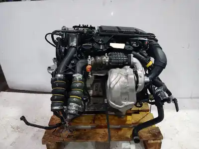 Pièce détachée automobile d'occasion MOTEUR COMPLET pour PEUGEOT 3008  Références OEM IAM   