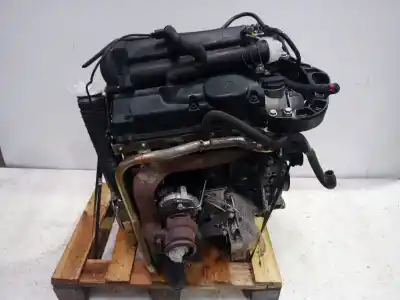 Автозапчастина б/у ДВИГУН КОМПЛЕКТ для MERCEDES-BENZ VITO (W638) CAJA CERRADA  Посилання на OEM IAM 6119805057330 / OM 611  