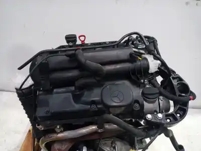 Автозапчасти б/у ПОЛНЫЙ ДВИГАТЕЛЬ за MERCEDES-BENZ VITO (W638) CAJA CERRADA  ссылки OEM IAM 6119805057330 OM 611  