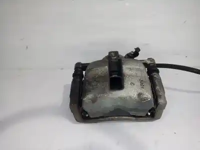 Автозапчасти б/у передний левый тормозной суппорт за mini mini (r56) cooper ссылки oem iam 34116778335  