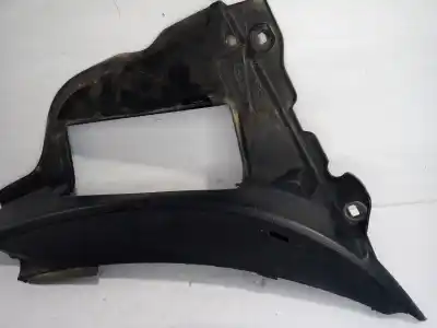 Автозапчастина б/у молдинг для mini mini (r56) cooper посилання на oem iam 51132751210  