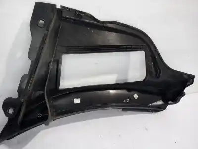 Автозапчастина б/у молдинг для mini mini (r56) cooper посилання на oem iam 51132751210  