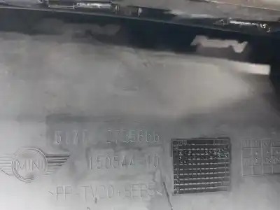 Автозапчасти б/у литье за mini mini (r56) cooper ссылки oem iam 51712755866  