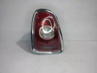 Автозапчасти б/у левый задний фонарь за mini mini (r56) cooper ссылки oem iam 63212757009