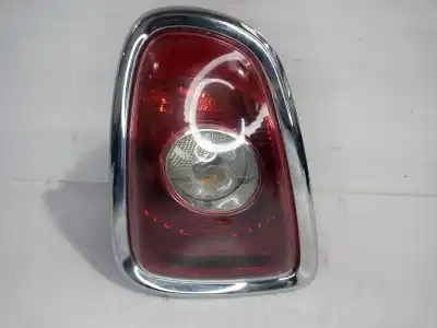 Автозапчасти б/у левый задний фонарь за mini mini (r56) cooper ссылки oem iam 63212757009  